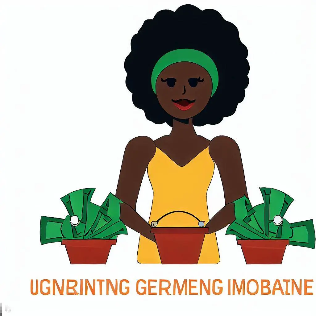 Women and wash activité génératrice de revenues