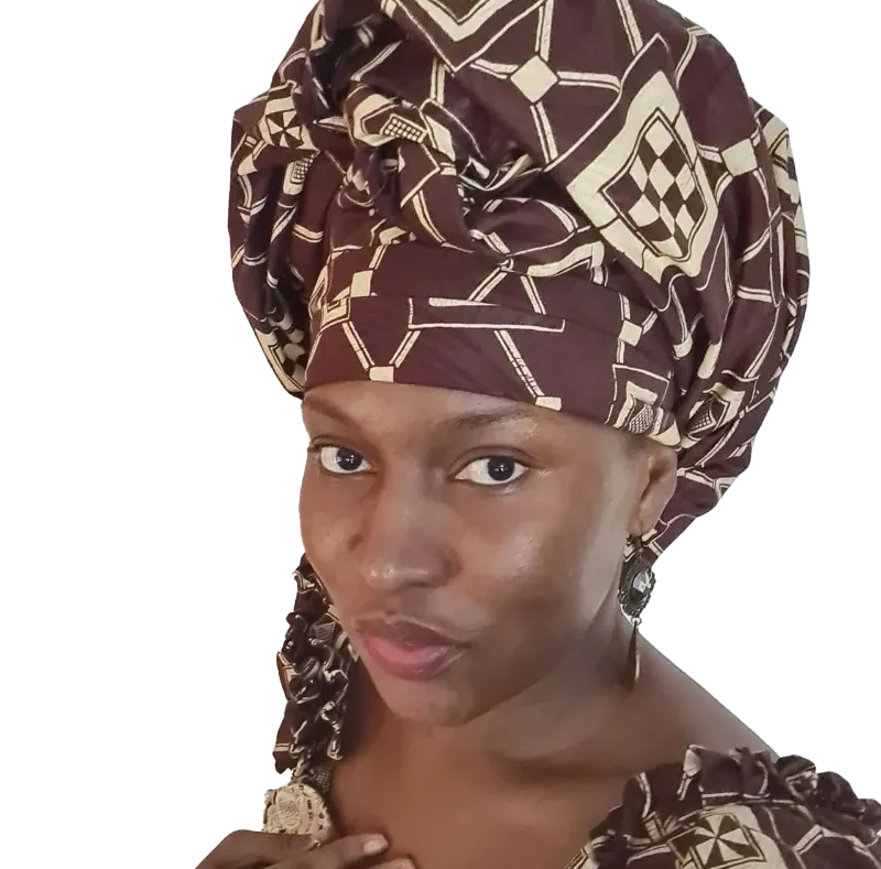 Elsa roxane ouedraogo