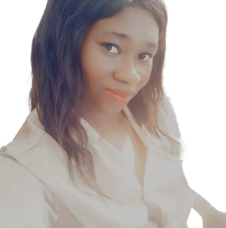 Maximillienne ngo nolga mahop