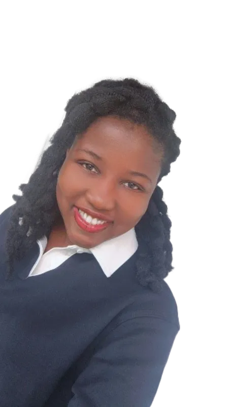 Rebecca sawadogo