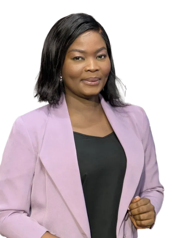 Stéphanie zongo