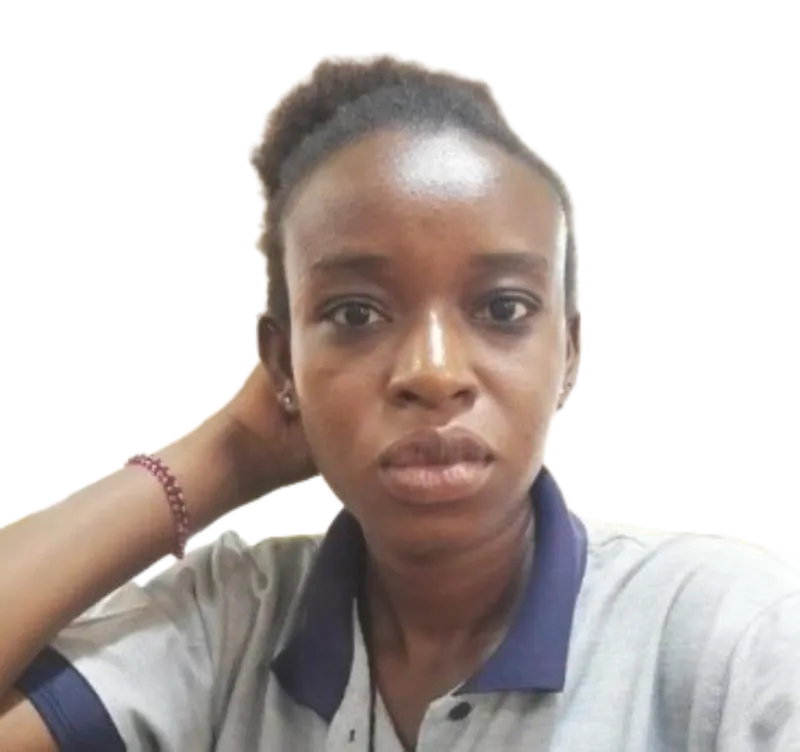 Cynthia ilboudo