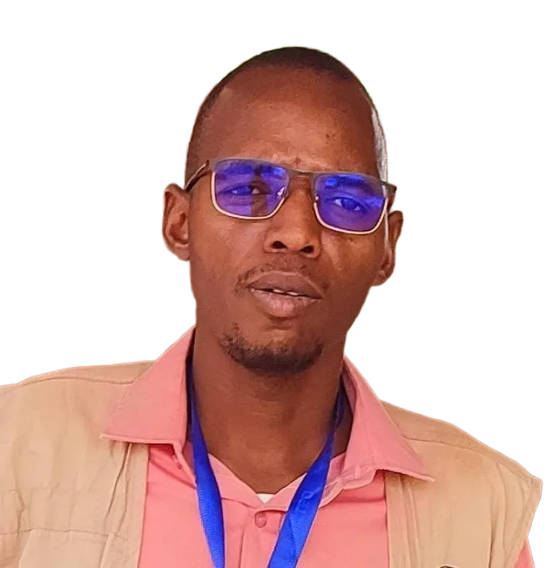 Moussa tamboura
