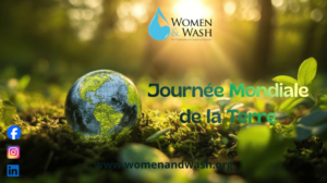 Journee mondiale de la terre